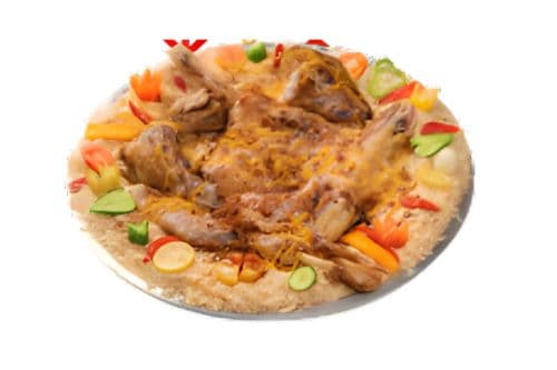 تيس حنيذ كامل بالمرج