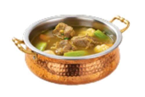 برمة لحم بلدي