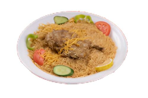 حبة دجاج مضغوط